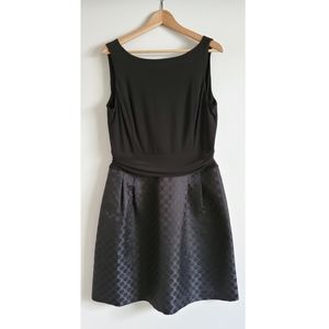 American Living LBD Polka Dot Dress | Size 14